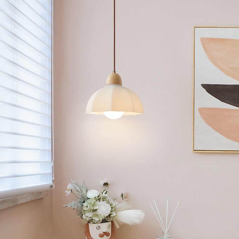 日式原木餐厅过道小吊灯卧室床头吧台新款复古民宿北欧创意灯具,淘宝优惠券,粉丝福利购,淘宝优惠卷