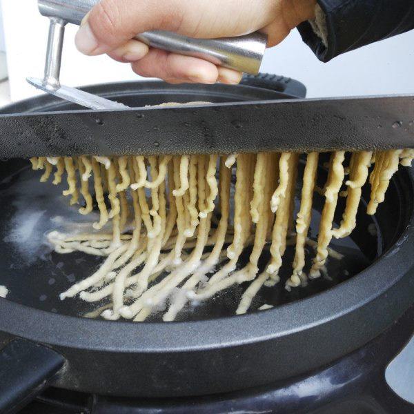 山西抿圪斗床抿豆面工具抿尖擦抿尖床面食工具抿面工具抿圪斗工具,淘宝优惠券,粉丝福利购,淘宝优惠卷