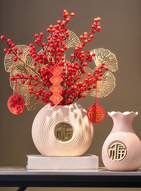 新家新房子搬家礼物装饰品摆件玄关客厅电视柜桌面乔迁.新居开店