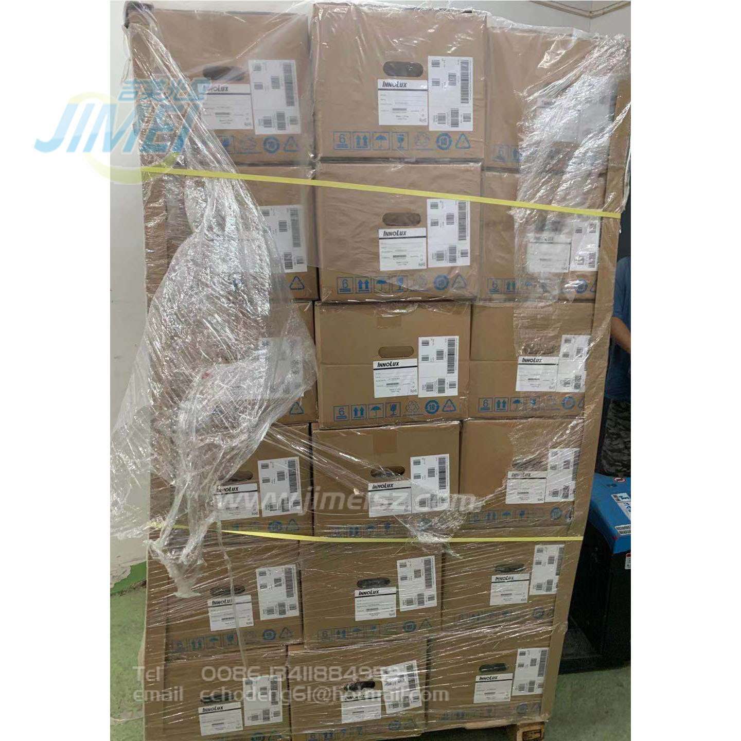 LP173WF4-SPF2全视角LED笔记本车载173IPS液晶屏幕工控电脑显示屏 - 图2