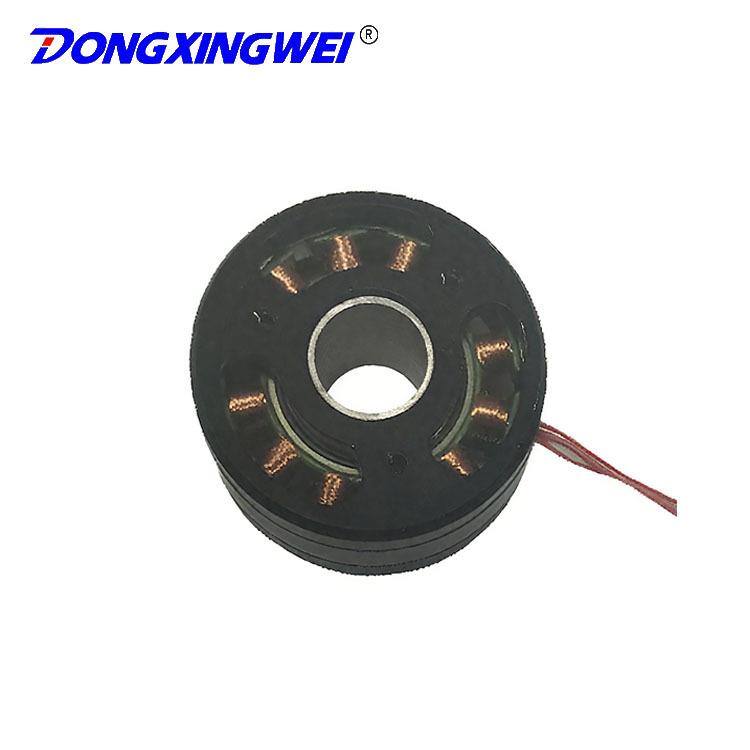 C3504-170KV云台无刷电机 可装12路集电环智能摄影机无刷电机马达 - 图1