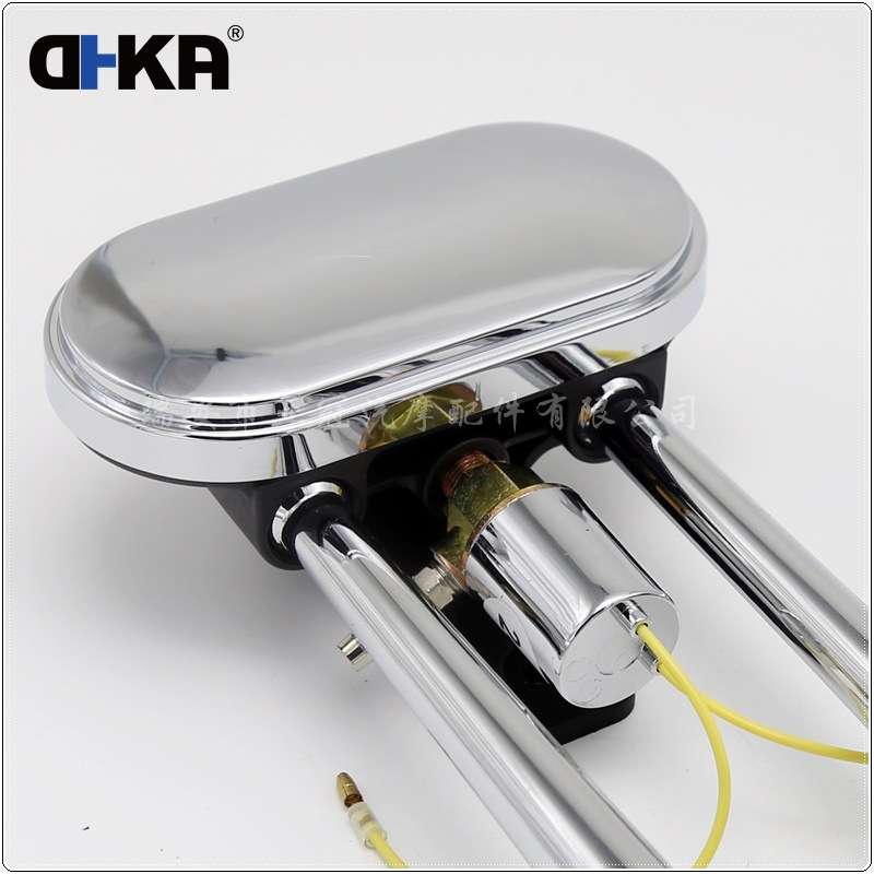 DHKA亚冠-AS088现货 150dB电控气喇叭24V改装货车汽车轮船用喇叭 - 图3