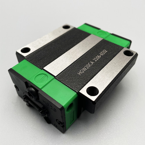 工厂直线导轨滑块线轨滑轨HGW/EGW/15y/20/25/30/35/45/55/65CB H - 图1