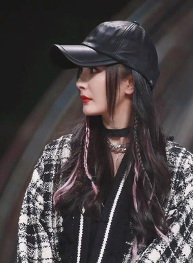 黑色丝绒项圈项链项链