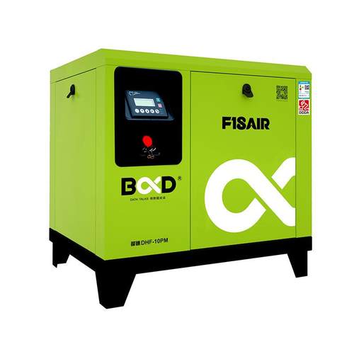DHF-30PM永磁变频螺杆式空压机22千瓦气泵工业级静音空气压缩机 - 图3