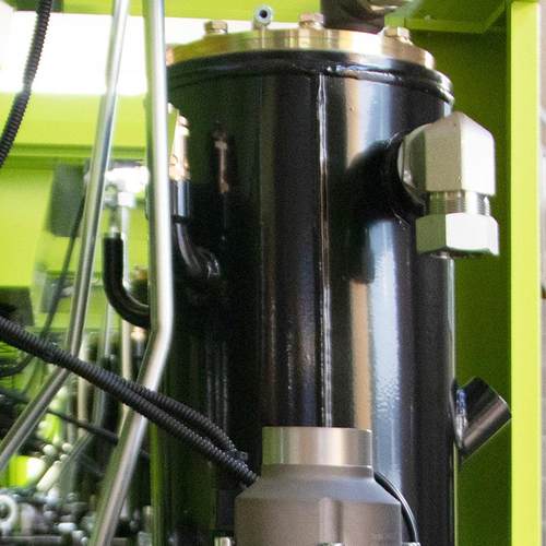 DHF-30PM永磁变频螺杆式空压机22千瓦气泵工业级静音空气压缩机 - 图1