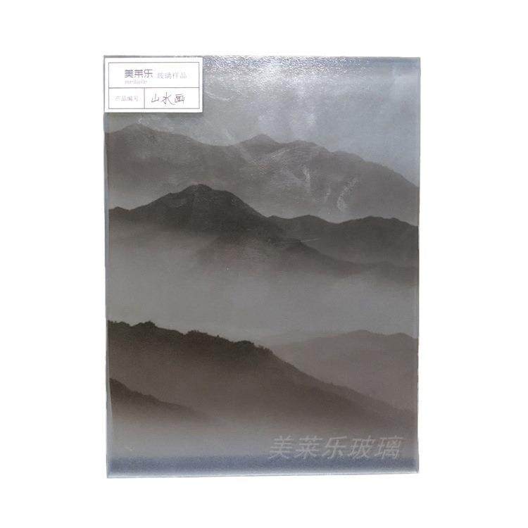 厂家供应钢化艺术夹丝玻璃 时尚工艺夹娟玻璃加工广州,淘宝优惠券,粉丝福利购,淘宝优惠卷