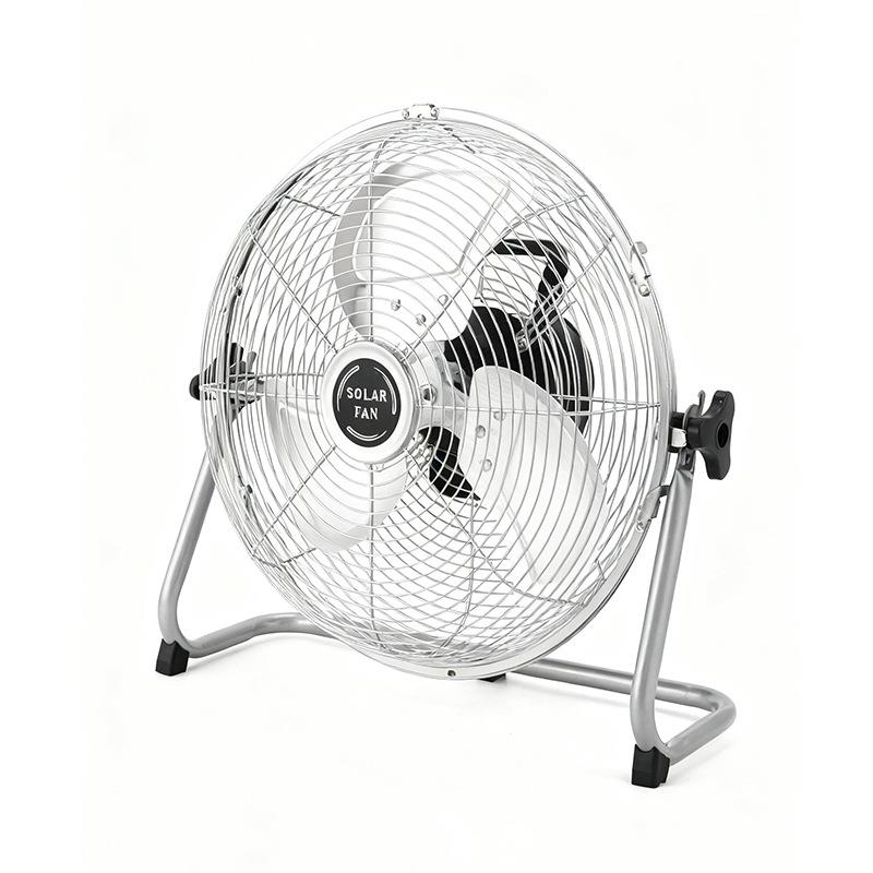 充电电风扇电池便携式号的8小时以上无线移动太阳能室外摆摊 - 图3