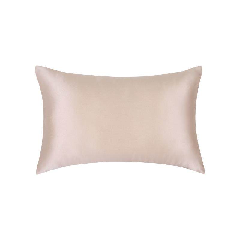 厂家双面真丝小枕套靠垫套桑蚕丝抱枕套沙发汽车丝绸（送芯）,淘宝优惠券,粉丝福利购,淘宝优惠卷