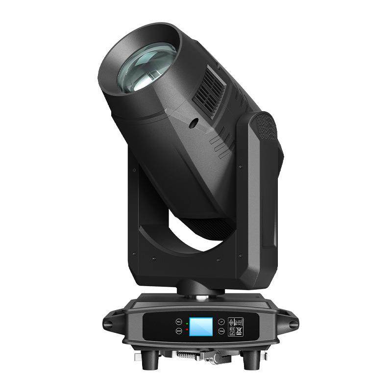轻量化480w三合一图案灯 led舞台dmx512光束灯演出酒吧氛围射灯 - 图3
