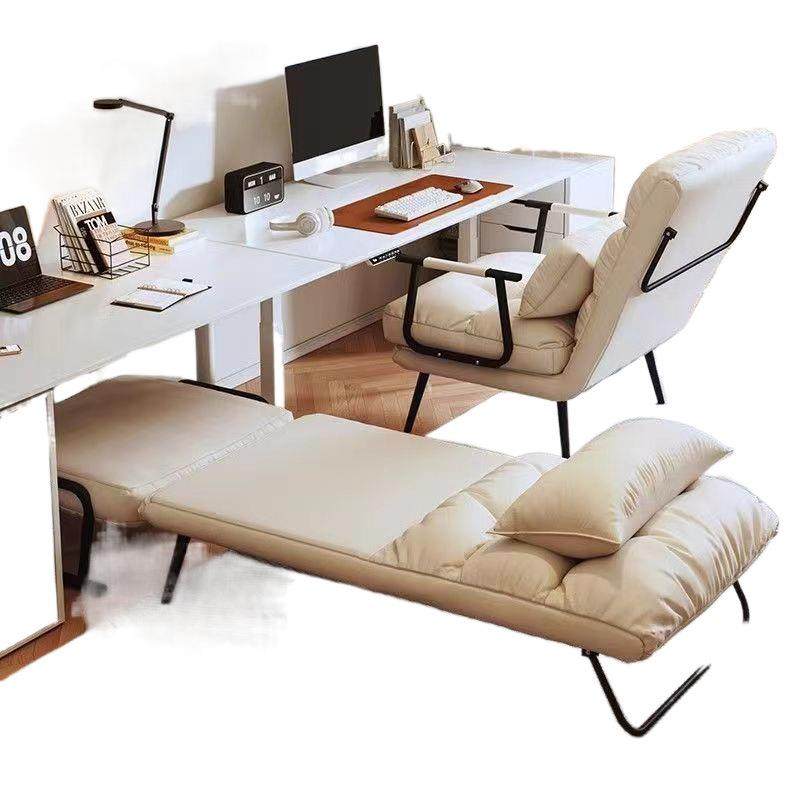 折叠躺椅办公室电脑椅午休午睡单人床多功能可躺可坐靠背沙发座椅,淘宝优惠券,粉丝福利购,淘宝优惠卷