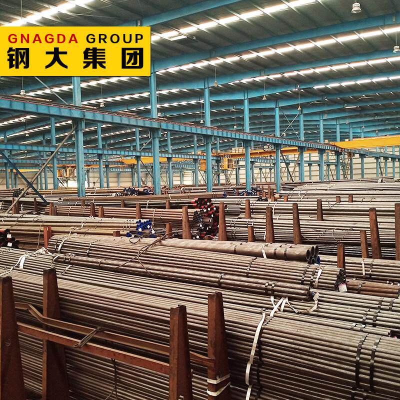 厂家直供T92无缝钢管 高压锅炉管供应规格齐全提供原厂质保书 - 图2