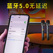 纽曼G68家庭ktv音响套装点歌一体机家用卡拉ok音箱客厅影院带双麦