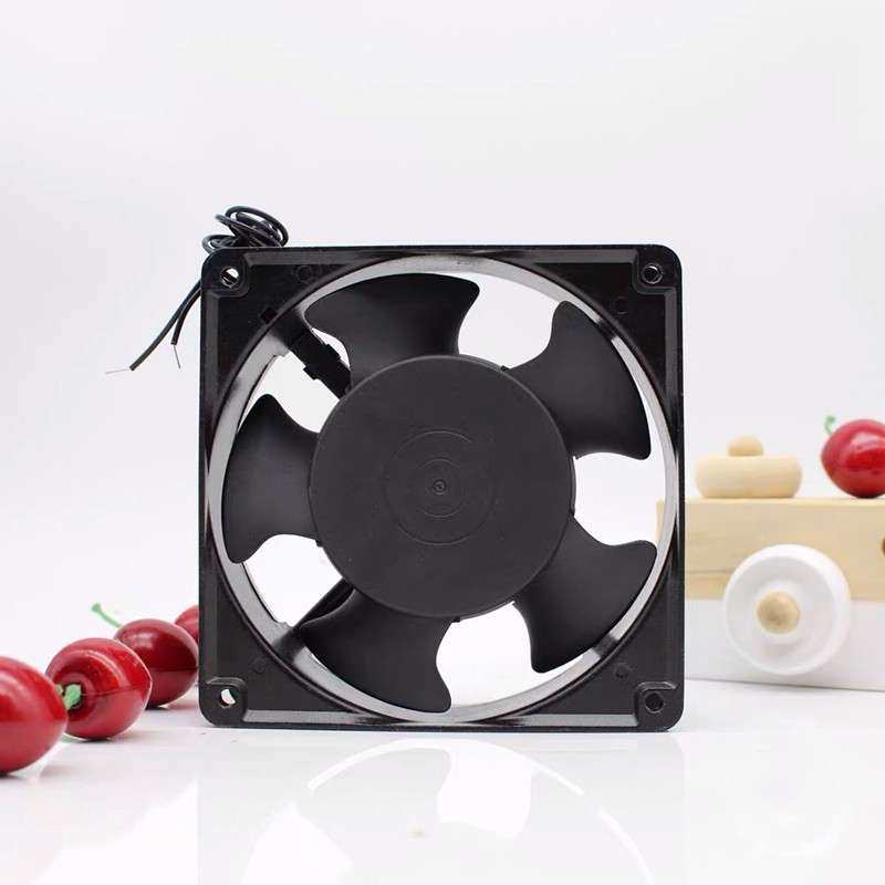 原装KAKU卡固 KA1725HA1 17251 380V 0.20A 滚珠 电气柜散热风扇,淘宝优惠券,粉丝福利购,淘宝优惠卷