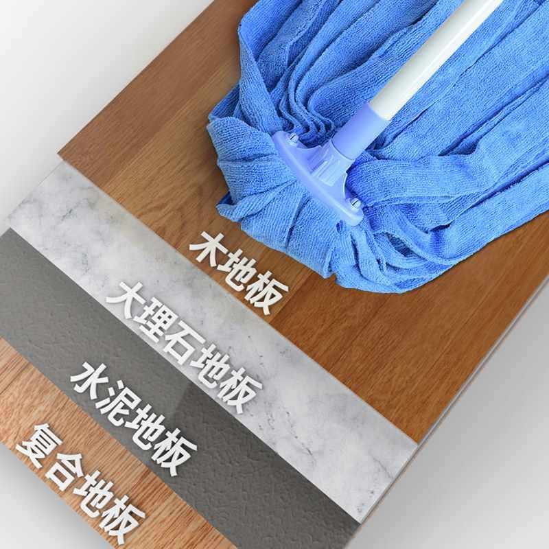 茶花加厚拖把桶大号套装拖地桶老式家用拖把加挤水拖桶免手洗,淘宝优惠券,粉丝福利购,淘宝优惠卷