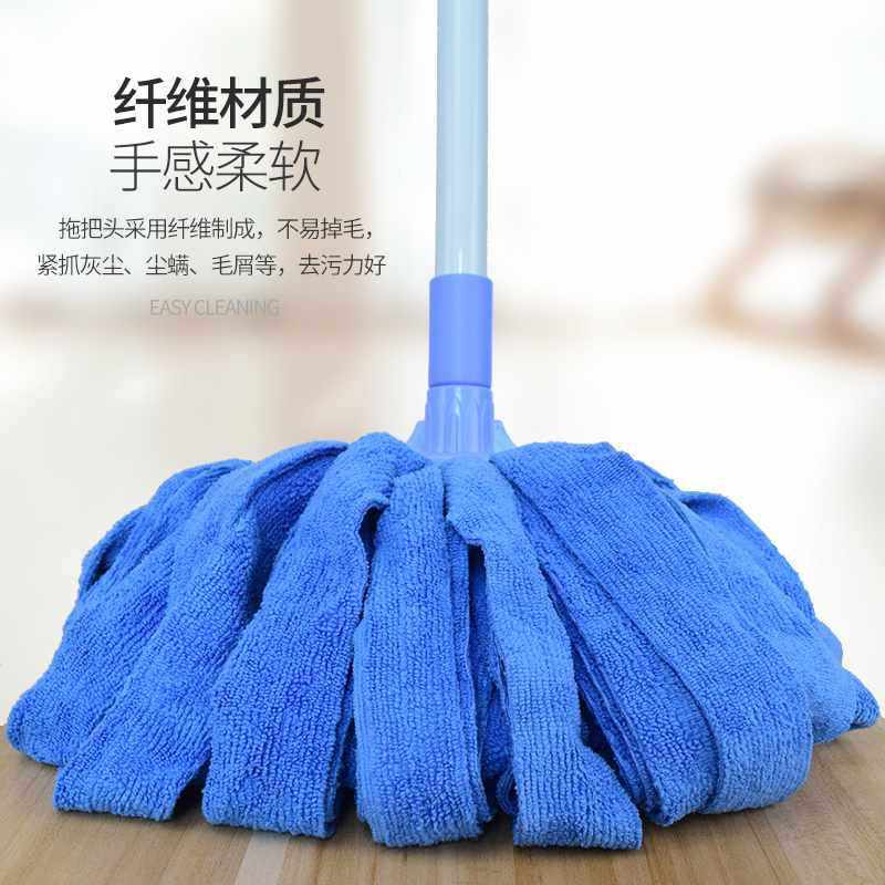 茶花加厚拖把桶大号套装拖地桶老式家用拖把加挤水拖桶免手洗,淘宝优惠券,粉丝福利购,淘宝优惠卷