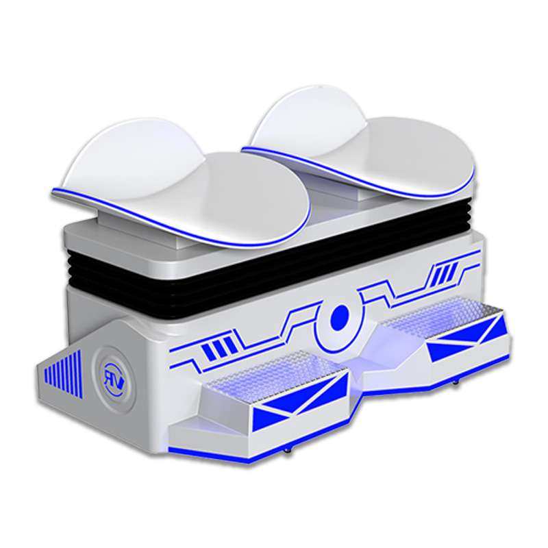 VR体验馆设备VR双人滑板动感平台坐立虚拟现实滑草滑行滑雪VR设备,淘宝优惠券,粉丝福利购,淘宝优惠卷