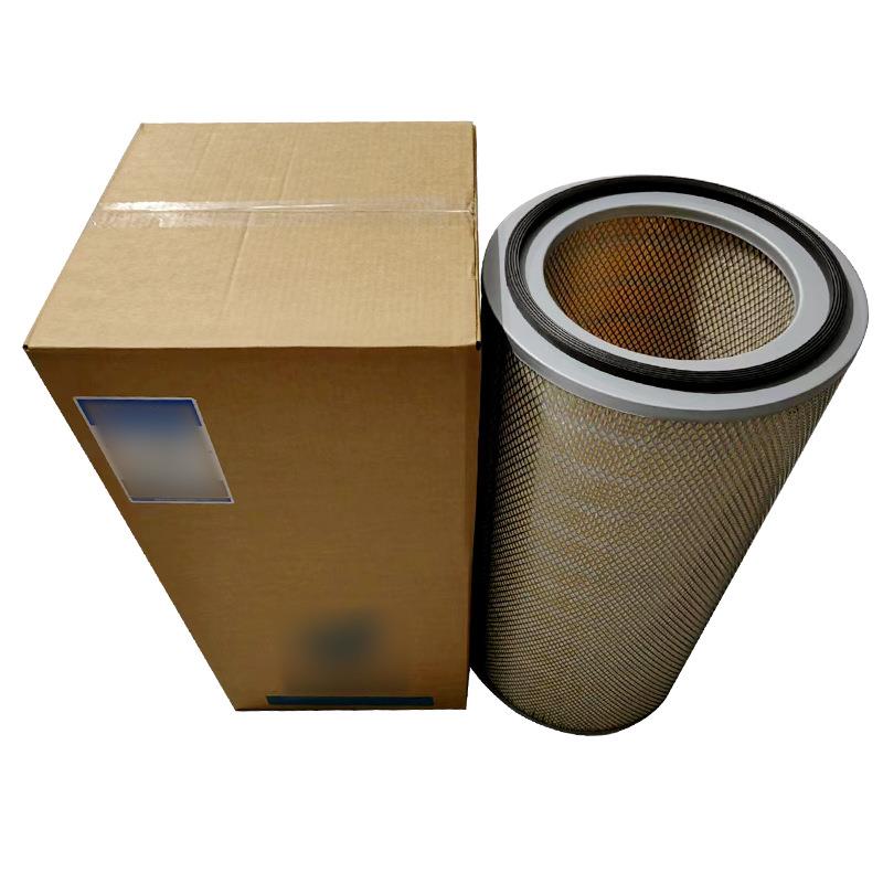 供应除尘滤芯P191033/3266钢电厂鼓风机空压机过滤器滤芯 - 图3