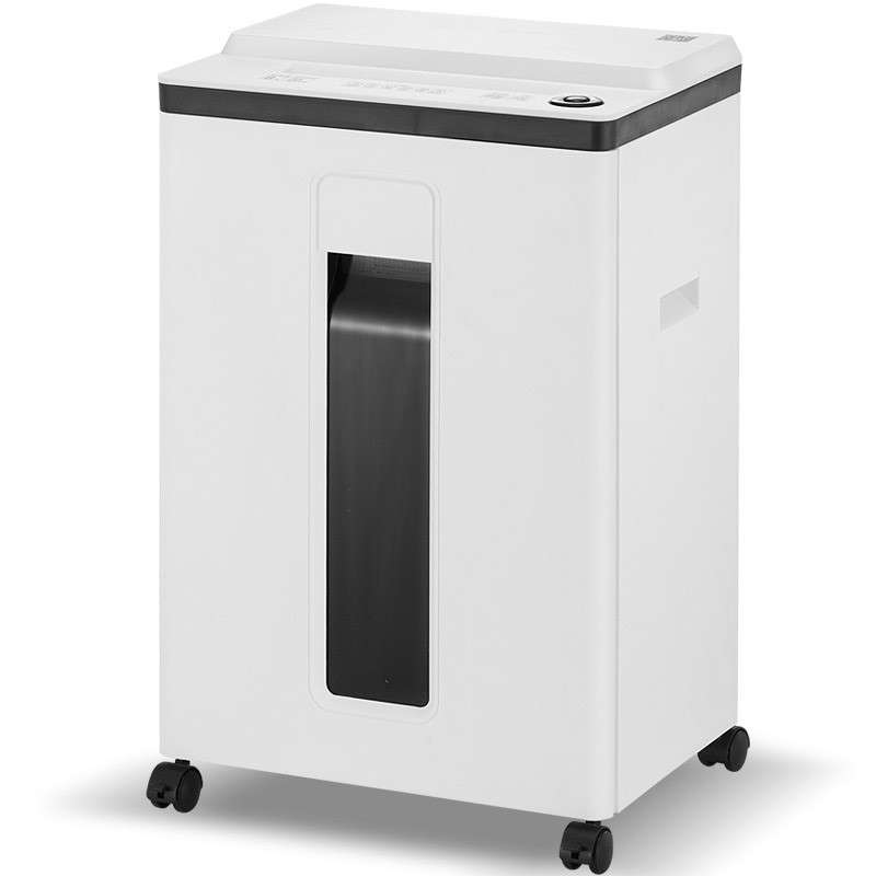Comet GS-3820 Level 5 confidential office commercial paper shredder, 8 sheets at a time, lasting 20 minutes
