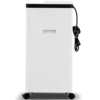 Comet GS-3820 Level 5 confidential office commercial paper shredder, 8 sheets at a time, lasting 20 minutes