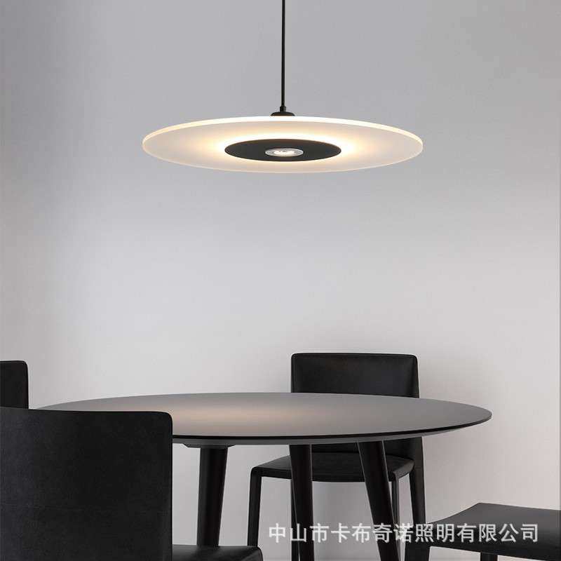 极简餐厅吊灯现代简约设计师餐桌岛台北欧创意飞碟宇宙之歌吊灯,淘宝优惠券,粉丝福利购,淘宝优惠卷