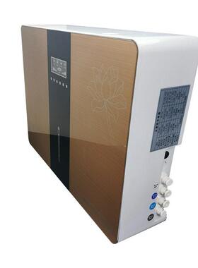 RO反渗透纯水机家用净水器净水机厨房净水器净水机家用厂家定制