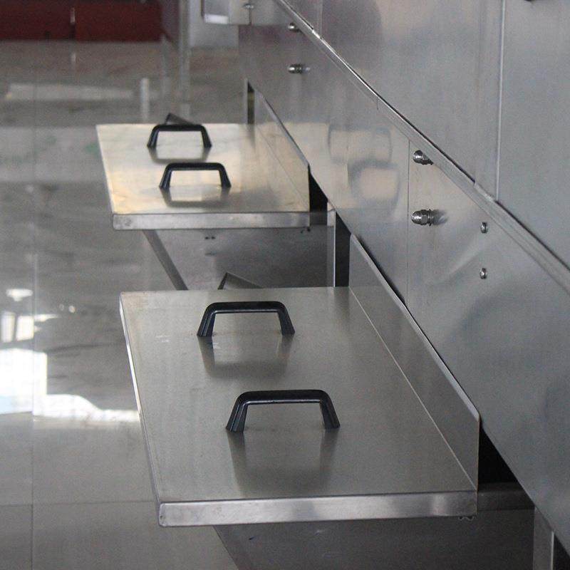 周转箱清洗机喷淋高压洗箱机金属托盘清洗机洗盘机,淘宝优惠券,粉丝福利购,淘宝优惠卷