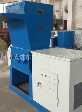 塑料粉碎机速风送集料破碎机塑料粉碎机绞龙清洗破碎机