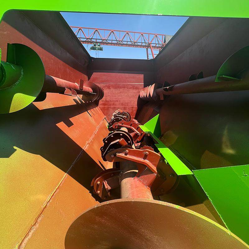 TMR全日粮混合搅拌机牛羊用饲料搅拌机全日粮切割立式一体拌草机,淘宝优惠券,粉丝福利购,淘宝优惠卷