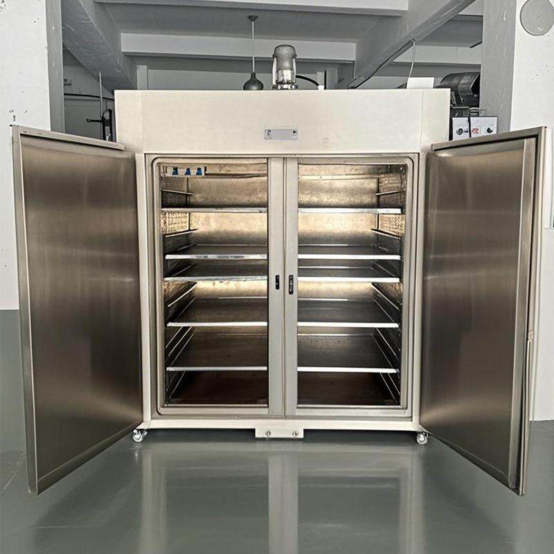 热风循环烘箱不锈钢大型工业高温烤箱鼓风干燥箱烤炉电热烘箱现货,淘宝优惠券,粉丝福利购,淘宝优惠卷