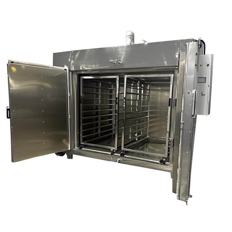 热风循环烘箱不锈钢大型工业高温烤箱鼓风干燥箱烤炉电热烘箱现货,淘宝优惠券,粉丝福利购,淘宝优惠卷