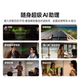 Quark AI Glasses S1 True 3D Display Smart Glasses Qianwen Large Model Binocular Display Super Night Scene Navigation Translation Text Prompt AI Conversation Photography