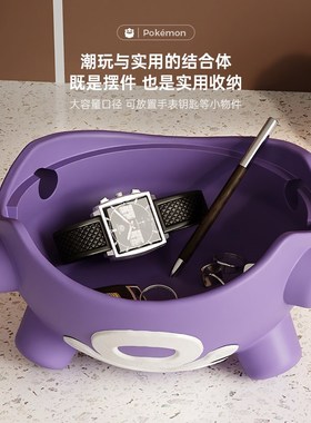 创意瓦斯弹桌面装饰小摆件客厅卧室玄关电视柜Q办公软装送男生礼