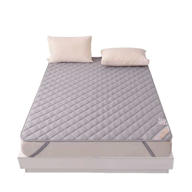 A类大豆原棉床垫垫褥家用软垫褥子加厚垫子防滑保护垫垫被床褥垫,淘宝优惠券,粉丝福利购,淘宝优惠卷