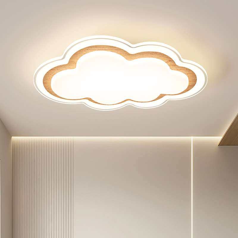 原木风客厅主灯现代简约大气卧室吸顶灯中山灯具2025新款组合套餐,淘宝优惠券,粉丝福利购,淘宝优惠卷