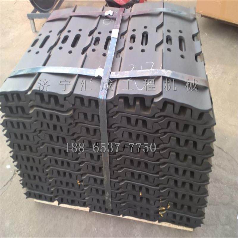 履带吊履带板 挖掘机链板 链筋 履带吊四轮一带,淘宝优惠券,粉丝福利购,淘宝优惠卷