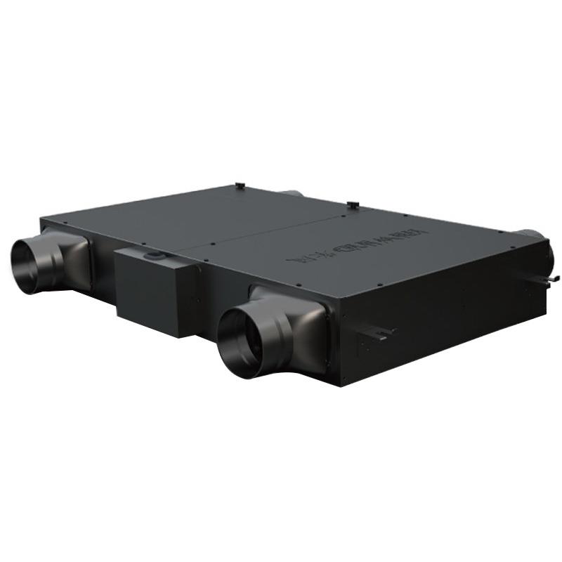 商用办公舱吊顶式双向流新风机 静音房隔音舱新风系统新风换气机 - 图3