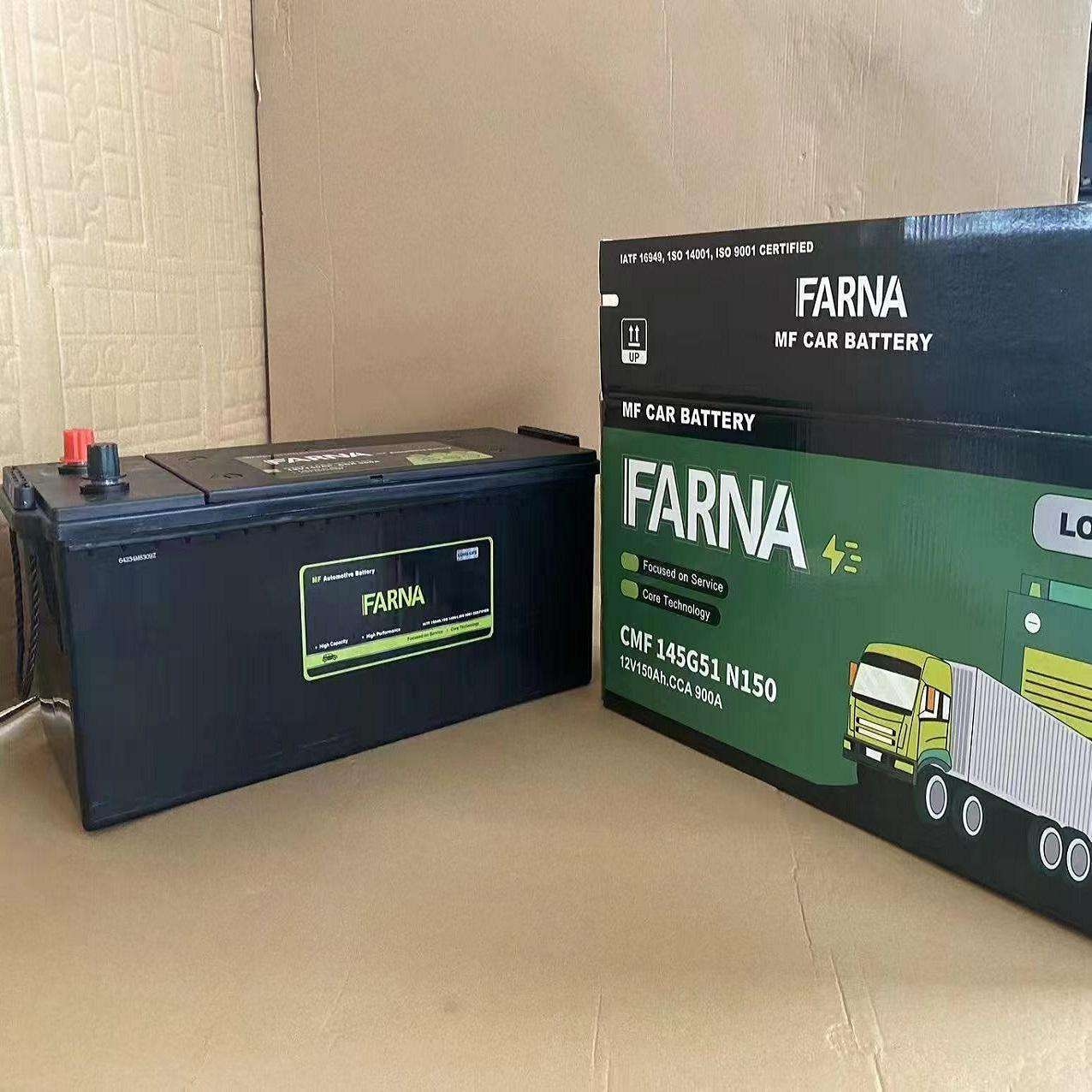 太阳能胶体12V100ah150ah200ah铅酸蓄电池免维护离网GEL Battery - 图2