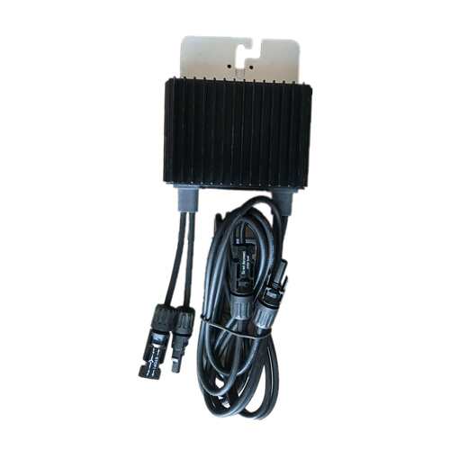 用于Solaredge太阳能MPPT直流光伏优化器320W400W P320-5NC4ARS - 图0