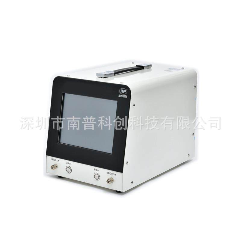 新升级单向阀测试仪NP11通气阀测试厂家研发制作,淘宝优惠券,粉丝福利购,淘宝优惠卷