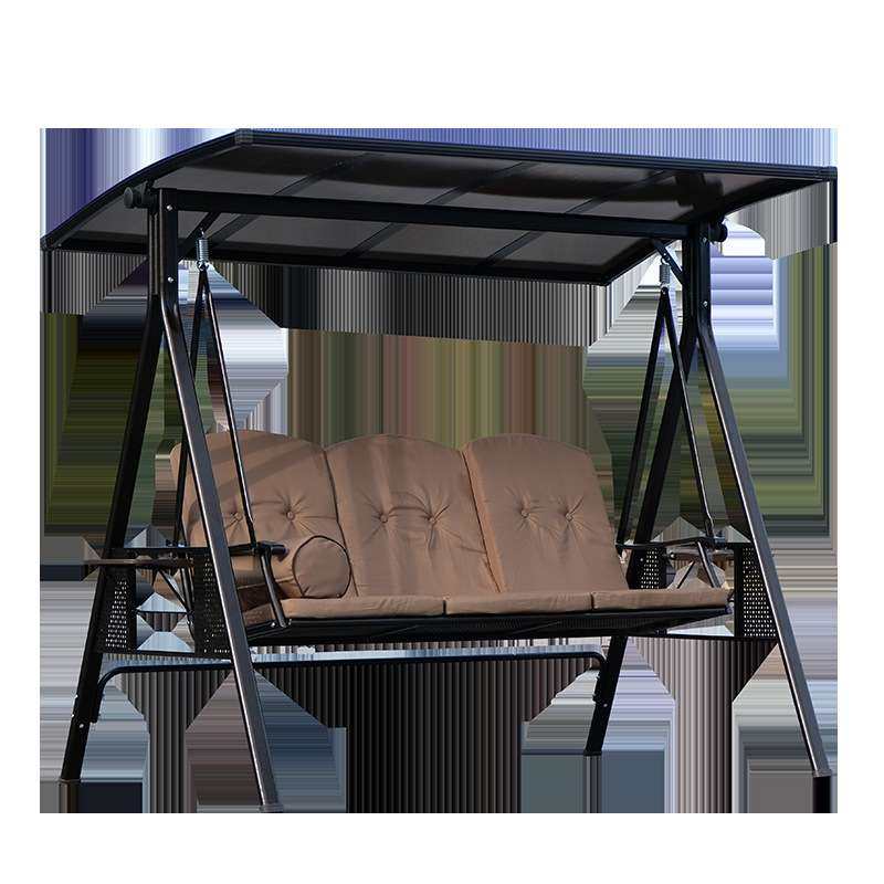 网户外秋千院子露台摇椅庭院防雨吊椅双人三人铁艺吊篮摇休闲庭院,淘宝优惠券,粉丝福利购,淘宝优惠卷