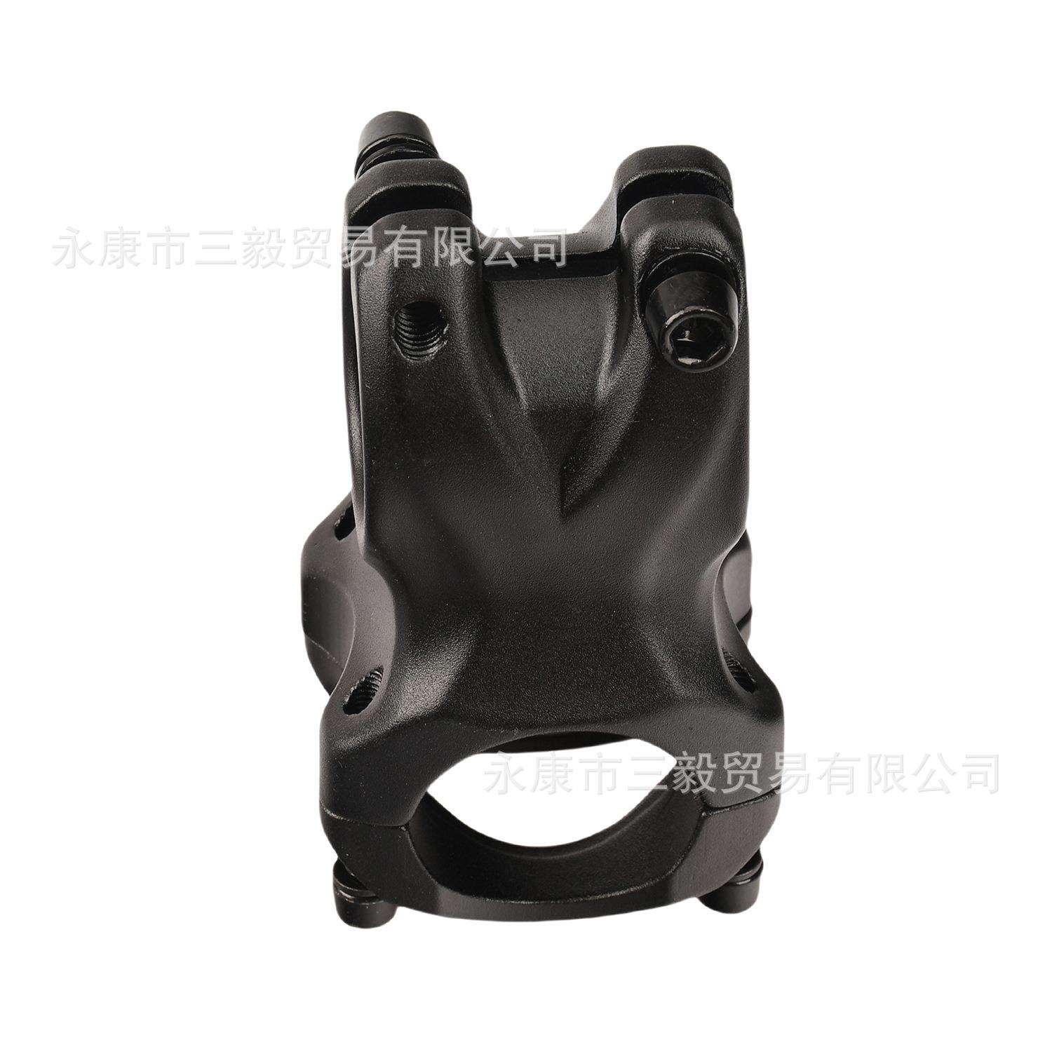 适用虬龙轻蜂方向把立组合Sur-Ron Light Bee电动越野改装配件 - 图2