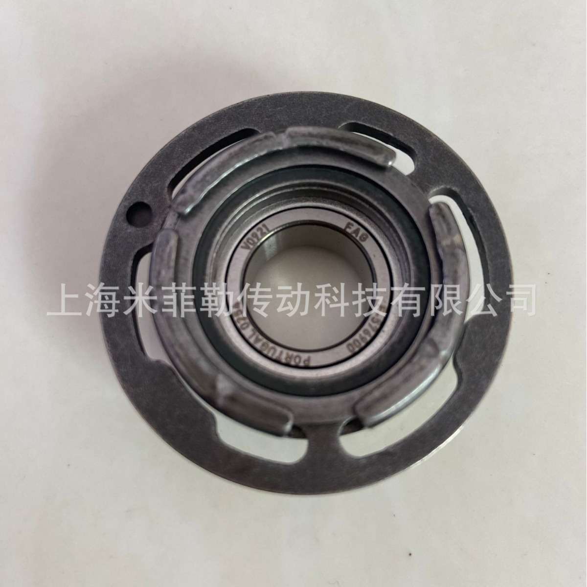 宝.马G38 G12 G30奥.迪新款B10保时.捷方向机轴承50*90*24BAH-026 - 图2