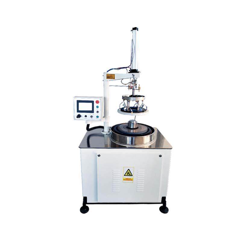 方达厂家 精密双面研磨机 专业生产研磨抛光机 钢件材料可适用 - 图3