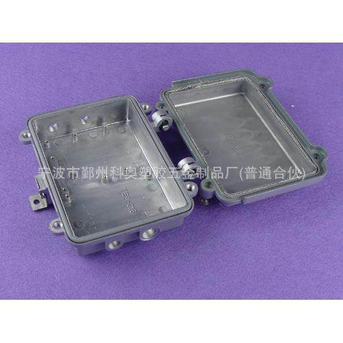 防水盒 铸铝防水盒 铝密封盒 金属密封盒AWP330 - 图0