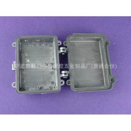 防水盒 铸铝防水盒 铝密封盒 金属密封盒AWP330 - 图1