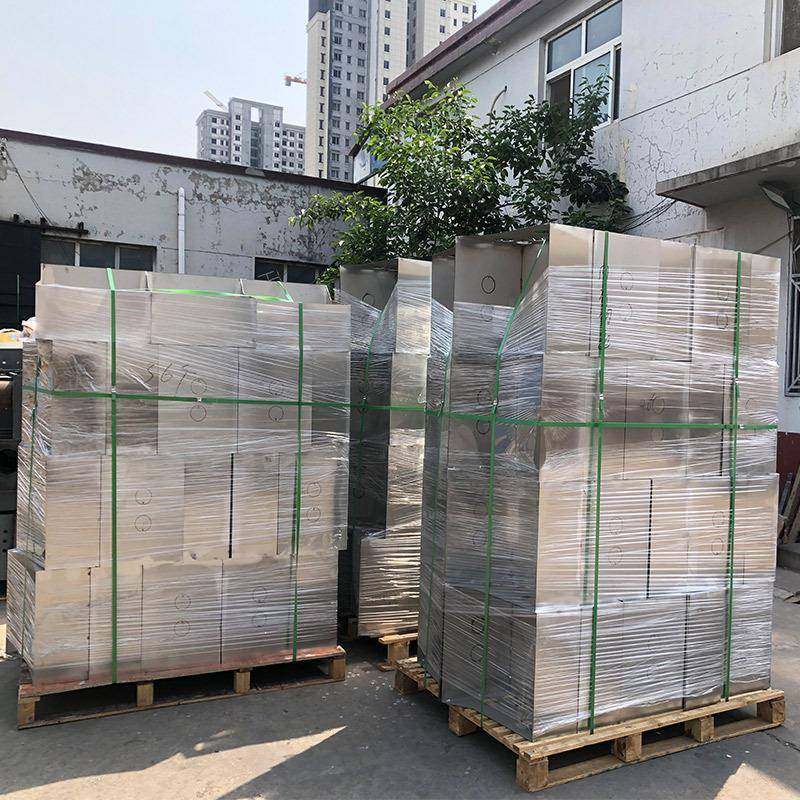 不锈钢桥梁接线箱护栏内防撞墙不锈钢镀锌预埋路灯接线箱接线盒,淘宝优惠券,粉丝福利购,淘宝优惠卷