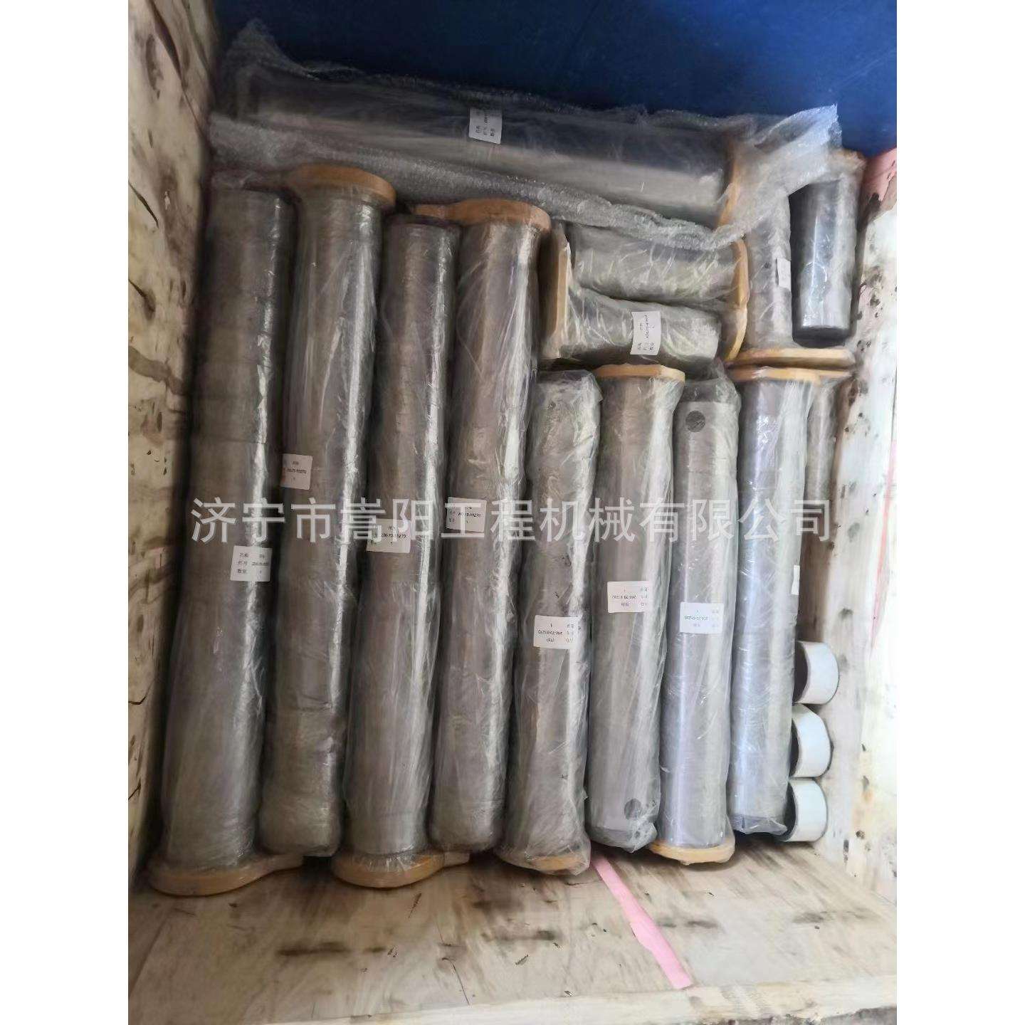 PC200-7挖掘机全车销轴生产厂家20Y-70-31510/20Y-70-31511 - 图1