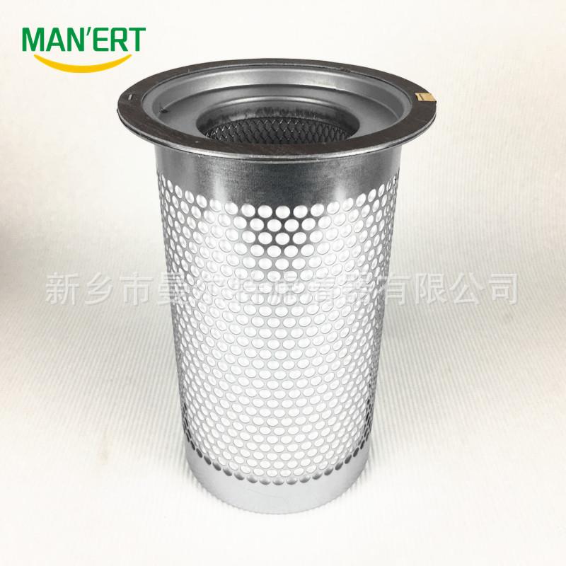 0135AT1螺杆压缩机油分XYGSE028A油气分离器芯0.75MPa空压机配件 - 图0