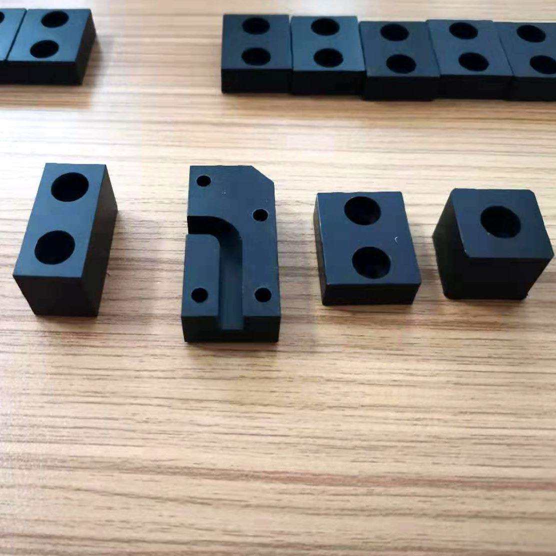 POM零件POM转子白黑色防静电pom赛钢板非标零件数控精密机械配件,淘宝优惠券,粉丝福利购,淘宝优惠卷